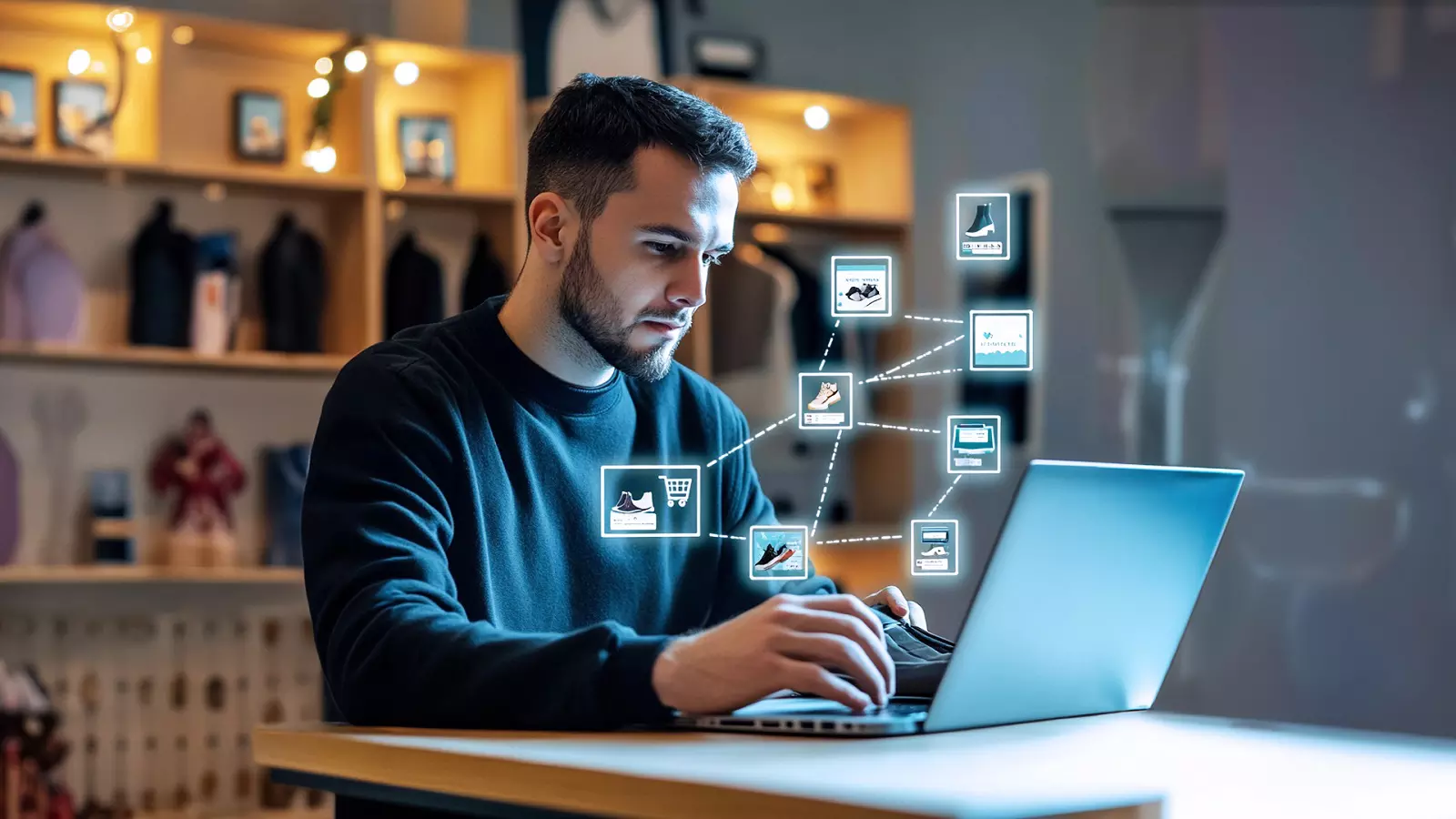 Free Order Management Software For Small Business